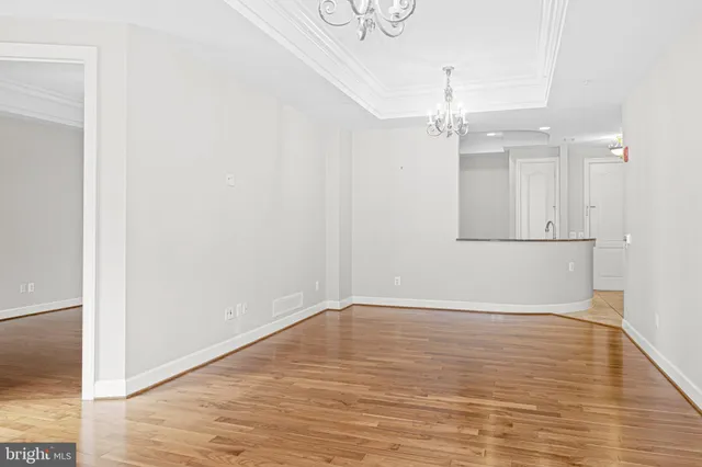 $545,000 | 1915 Towne Centre Boulevard, Unit 707, Annapolis, MD 21401