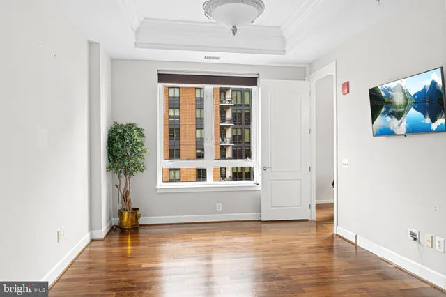 $545,000 | 1915 Towne Centre Boulevard, Unit 707, Annapolis, MD 21401