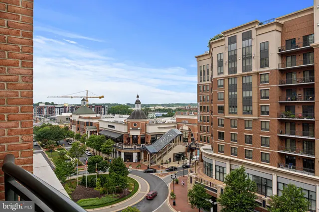 $545,000 | 1915 Towne Centre Boulevard, Unit 707, Annapolis, MD 21401