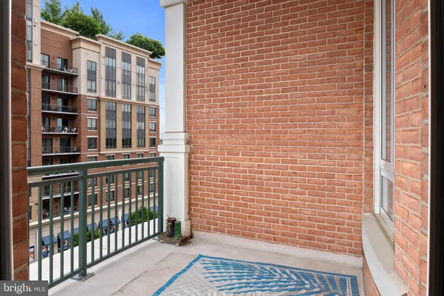 $545,000 | 1915 Towne Centre Boulevard, Unit 707, Annapolis, MD 21401