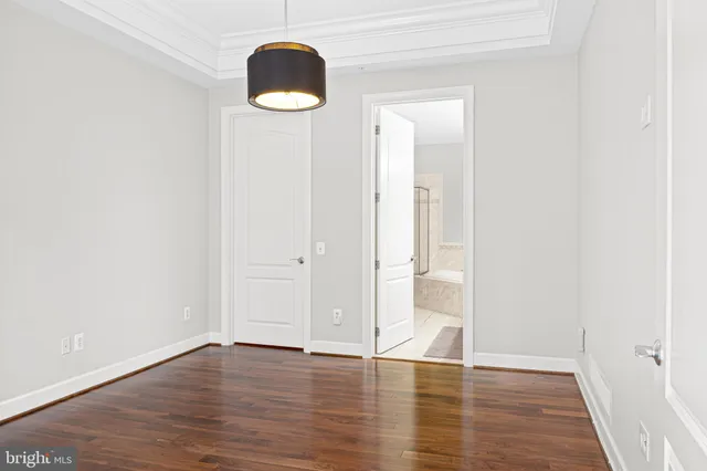 $545,000 | 1915 Towne Centre Boulevard, Unit 707, Annapolis, MD 21401