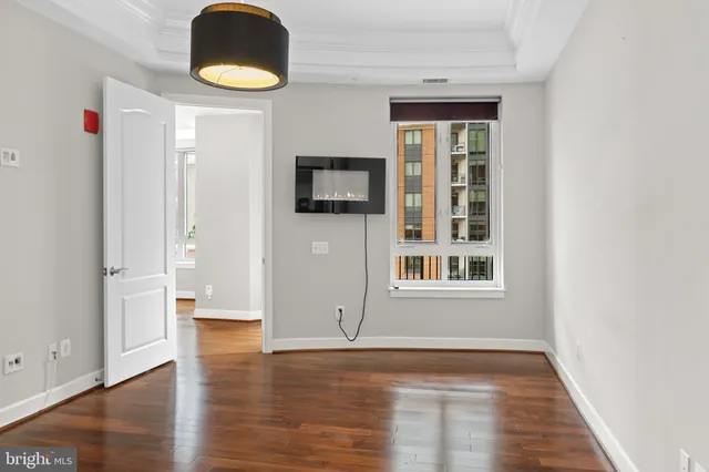 $545,000 | 1915 Towne Centre Boulevard, Unit 707, Annapolis, MD 21401