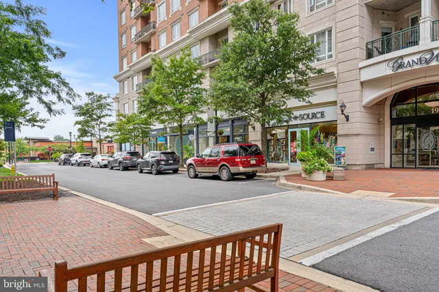 $545,000 | 1915 Towne Centre Boulevard, Unit 707, Annapolis, MD 21401