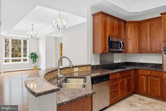 $545,000 | 1915 Towne Centre Boulevard, Unit 707, Annapolis, MD 21401