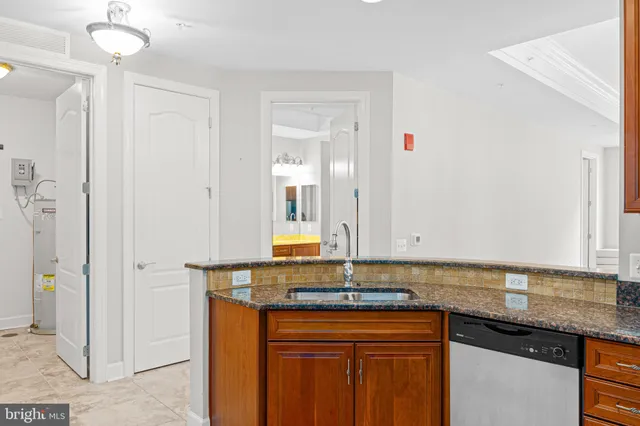 $545,000 | 1915 Towne Centre Boulevard, Unit 707, Annapolis, MD 21401