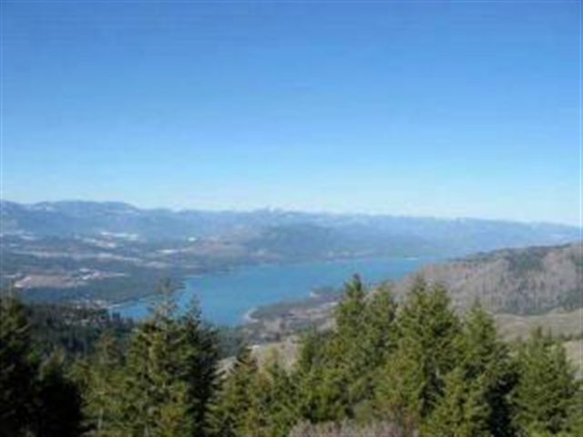 3212 Clark Lake Road Hunters, WA 99137 - Photo 2 of 9