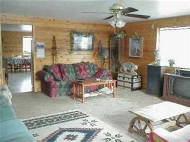 3212 Clark Lake Road Hunters, WA 99137 - Photo 3 of 9