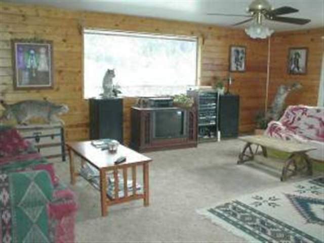 3212 Clark Lake Road Hunters, WA 99137 - Photo 4 of 9