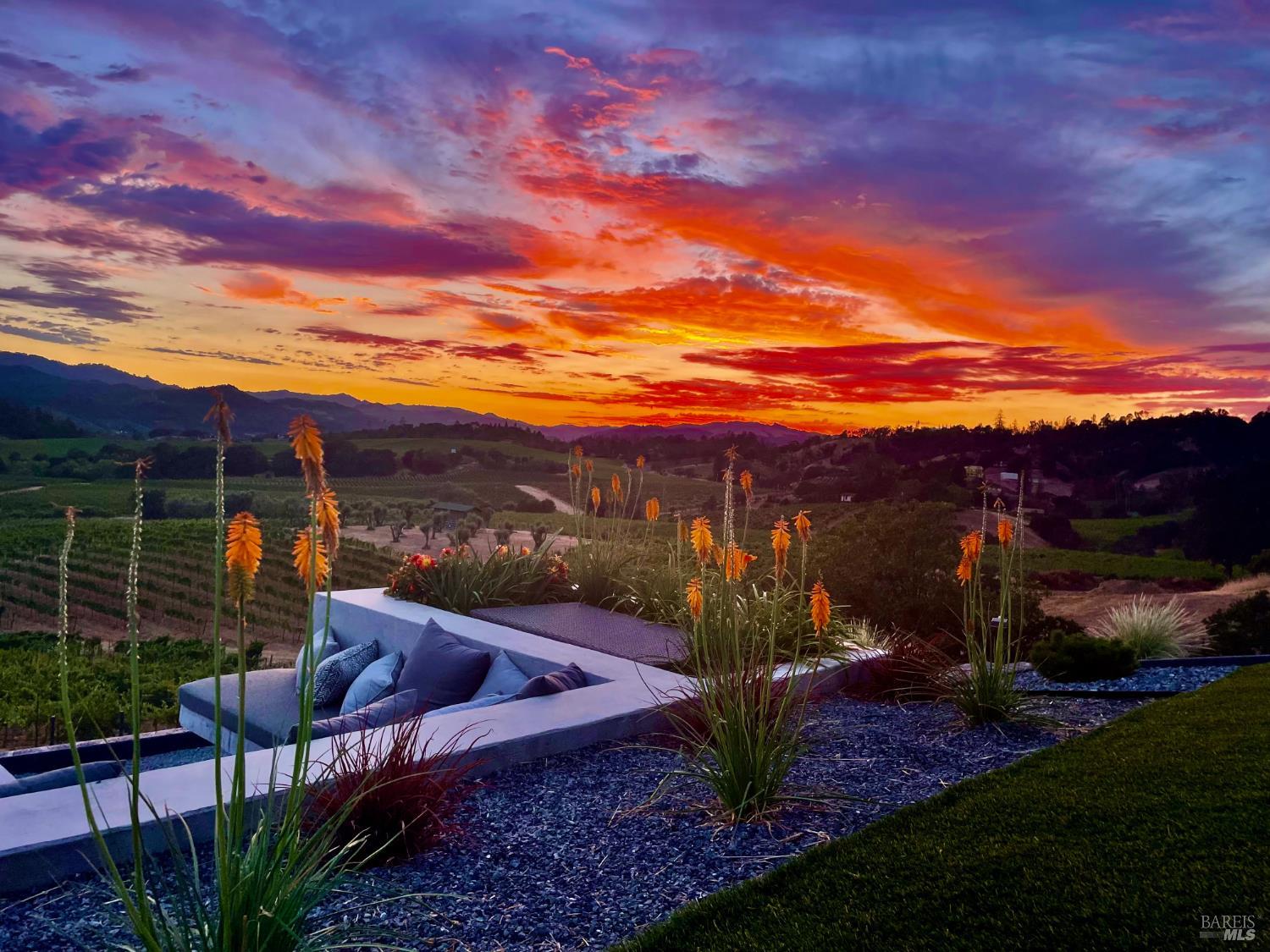 22700 Walling Road Geyserville, CA 95441 - Photo 10 of 41 Gallery Image 10