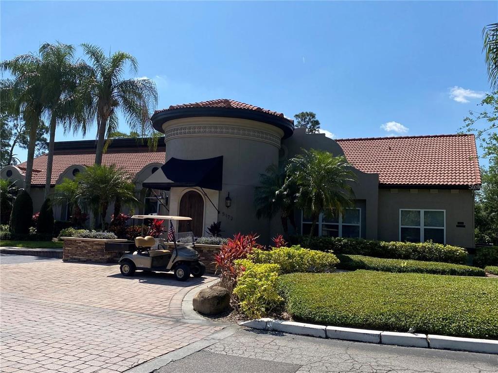 5132 Conroy Road, Unit 932 Orlando, FL 32811 - Photo 15 of 19 a view of house with outdoor space and swimming pool