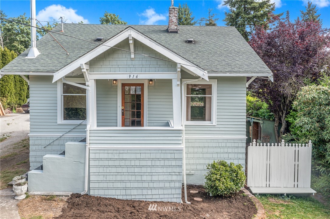 916 Southwest 4th Place Renton, WA 98057 - Photo 33 of 33