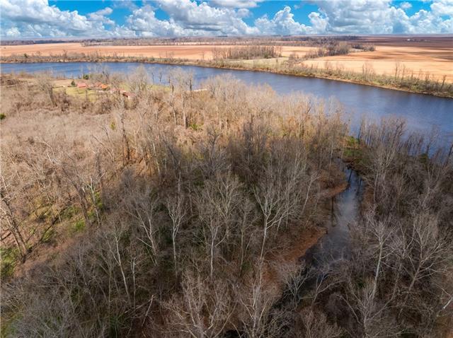 0 Laprairie Road Marksville, LA 71351 - Photo 3 of 4