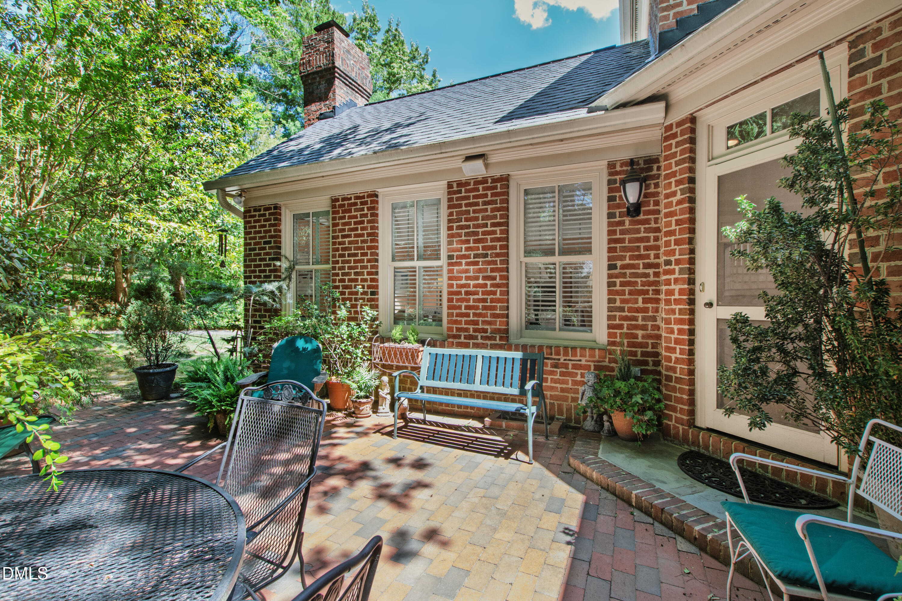 3708 Lubbock Drive Raleigh, NC 27612 - Photo 55 of 64