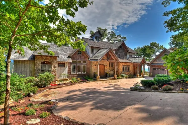 $3,500,000 | 72 Wohali Knob Trail, Ellijay, GA 30540