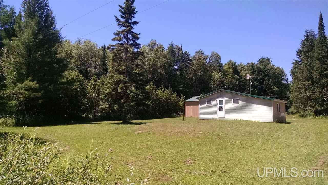 8482 North Gould City Road Curtis, MI 49820 - Photo 16 of 16 Gallery Image 16