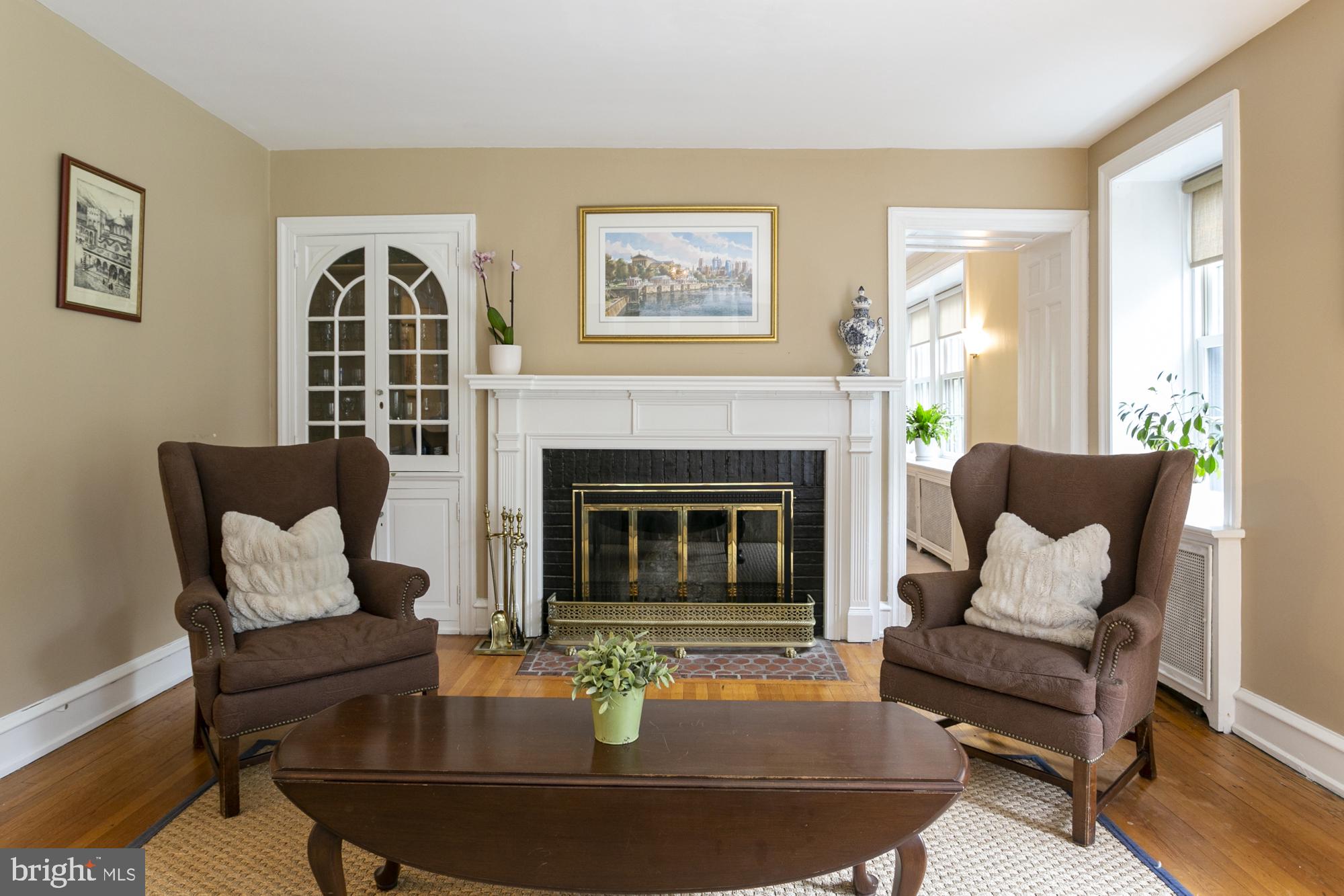 9159 Green Tree Road Philadelphia, PA 19118 - Photo 14 of 37 Gallery Image 14