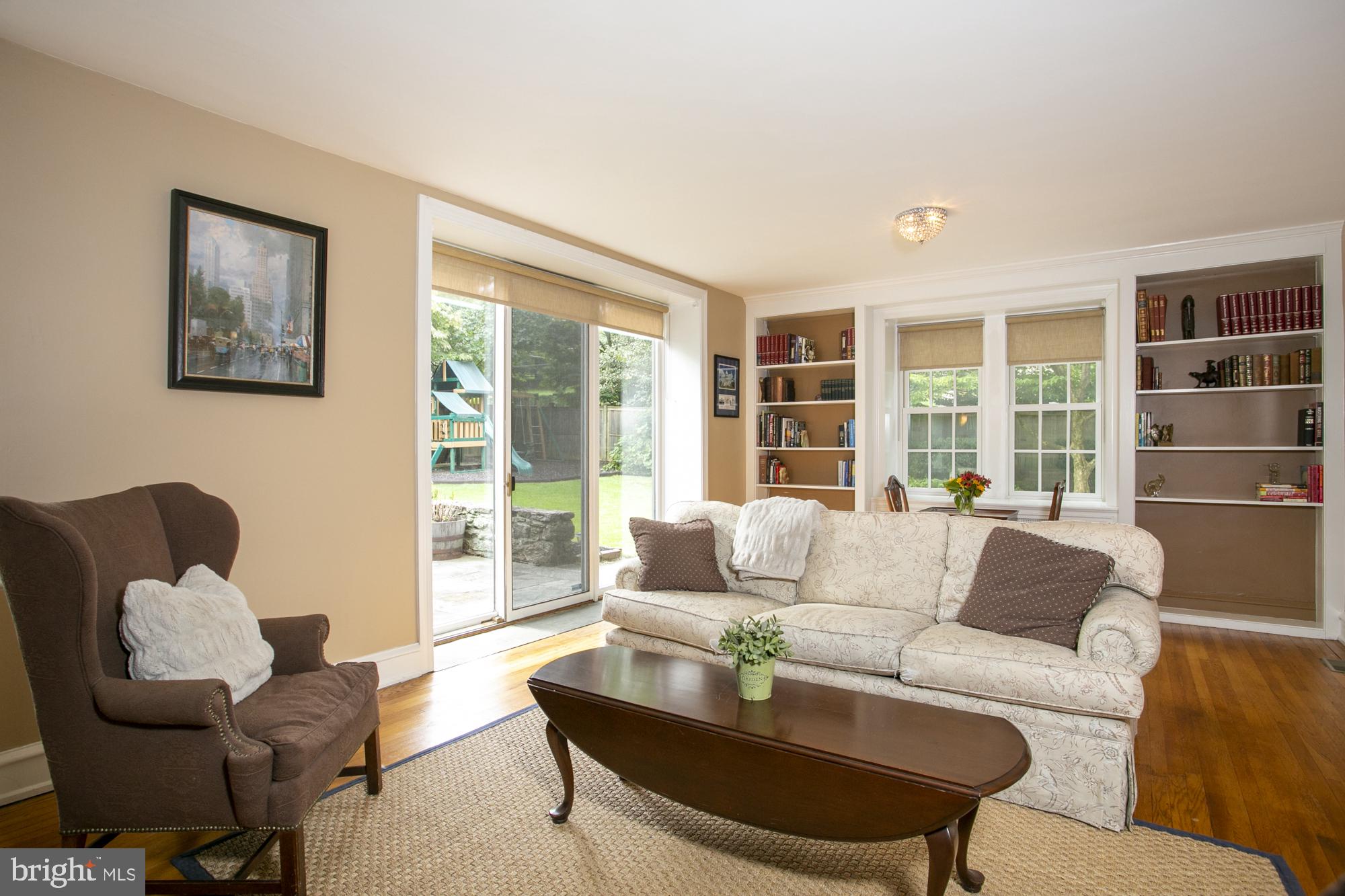 9159 Green Tree Road Philadelphia, PA 19118 - Photo 15 of 37 Gallery Image 15