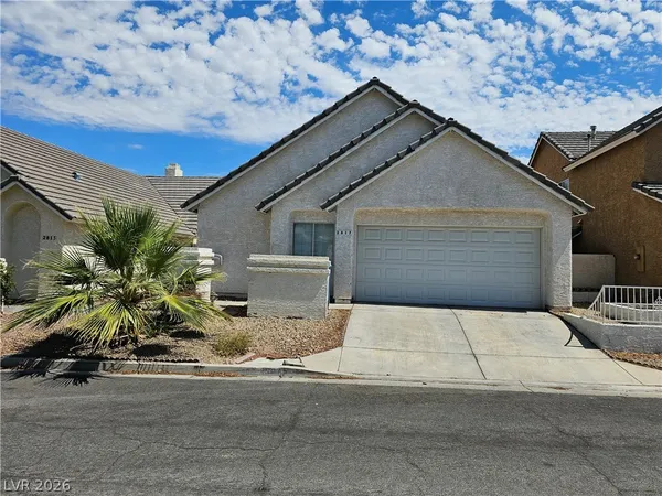 $1,995 | 2817 Albemarle Way, Henderson, NV 89014