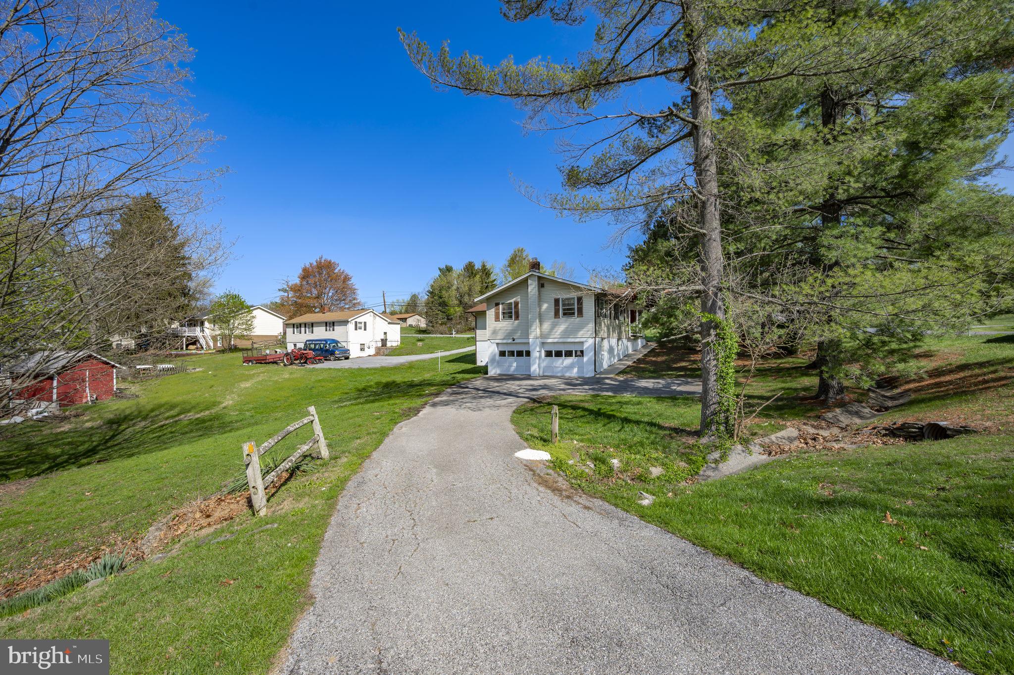 11623 Daysville Road Frederick, MD 21701 - Photo 60 of 72