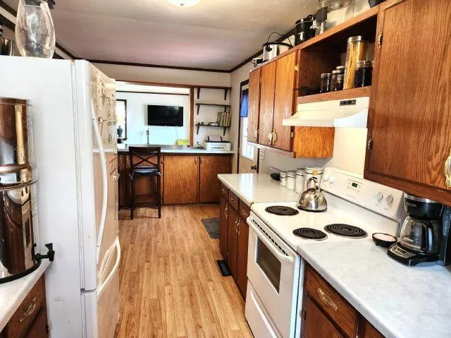 $175,000 | 101 Main Street South, Unit 563, Luck, WI 54853