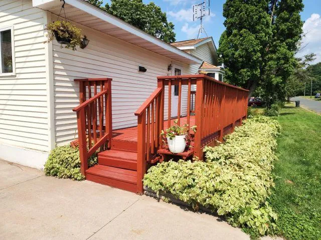 $175,000 | 101 Main Street South, Unit 563, Luck, WI 54853