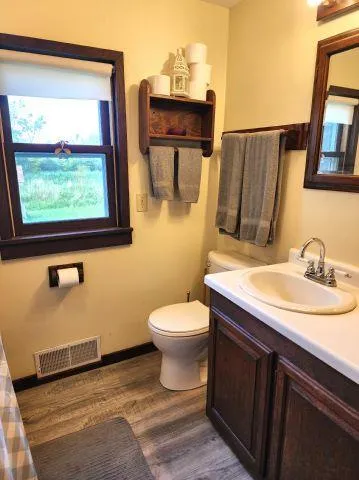 $175,000 | 101 Main Street South, Unit 563, Luck, WI 54853