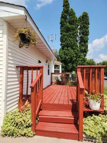 $175,000 | 101 Main Street South, Unit 563, Luck, WI 54853