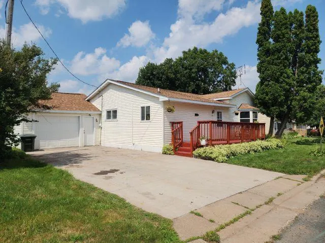 $175,000 | 101 Main Street South, Unit 563, Luck, WI 54853