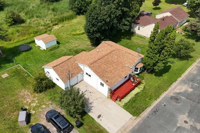 $175,000 | 101 Main Street South, Unit 563, Luck, WI 54853