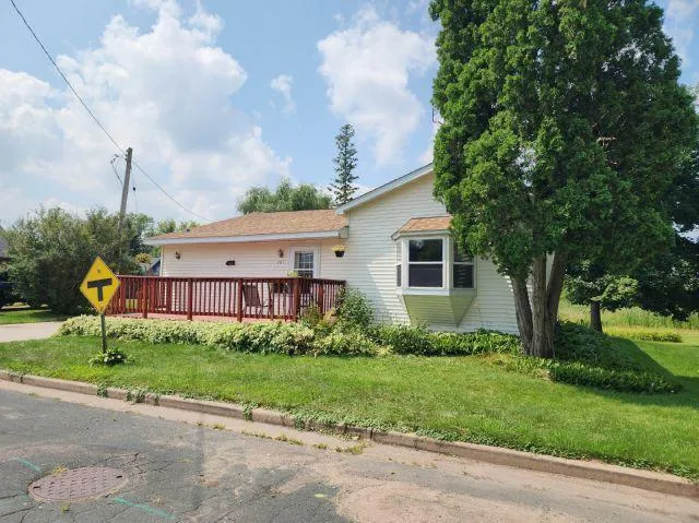 $175,000 | 101 Main Street South, Unit 563, Luck, WI 54853