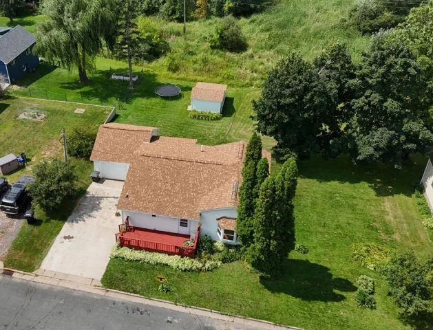 $175,000 | 101 Main Street South, Unit 563, Luck, WI 54853