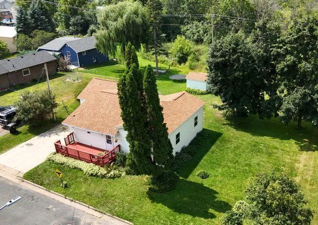 $175,000 | 101 Main Street South, Unit 563, Luck, WI 54853