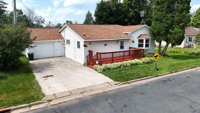 $175,000 | 101 Main Street South, Unit 563, Luck, WI 54853