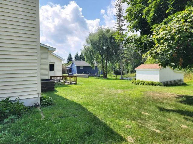 $175,000 | 101 Main Street South, Unit 563, Luck, WI 54853
