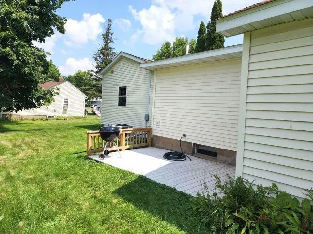 $175,000 | 101 Main Street South, Unit 563, Luck, WI 54853