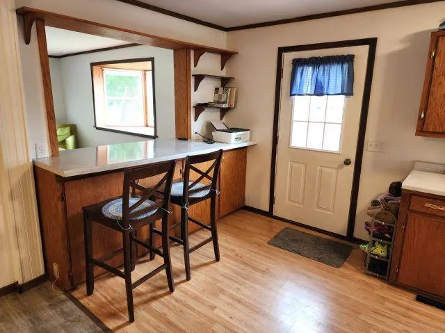 $175,000 | 101 Main Street South, Unit 563, Luck, WI 54853