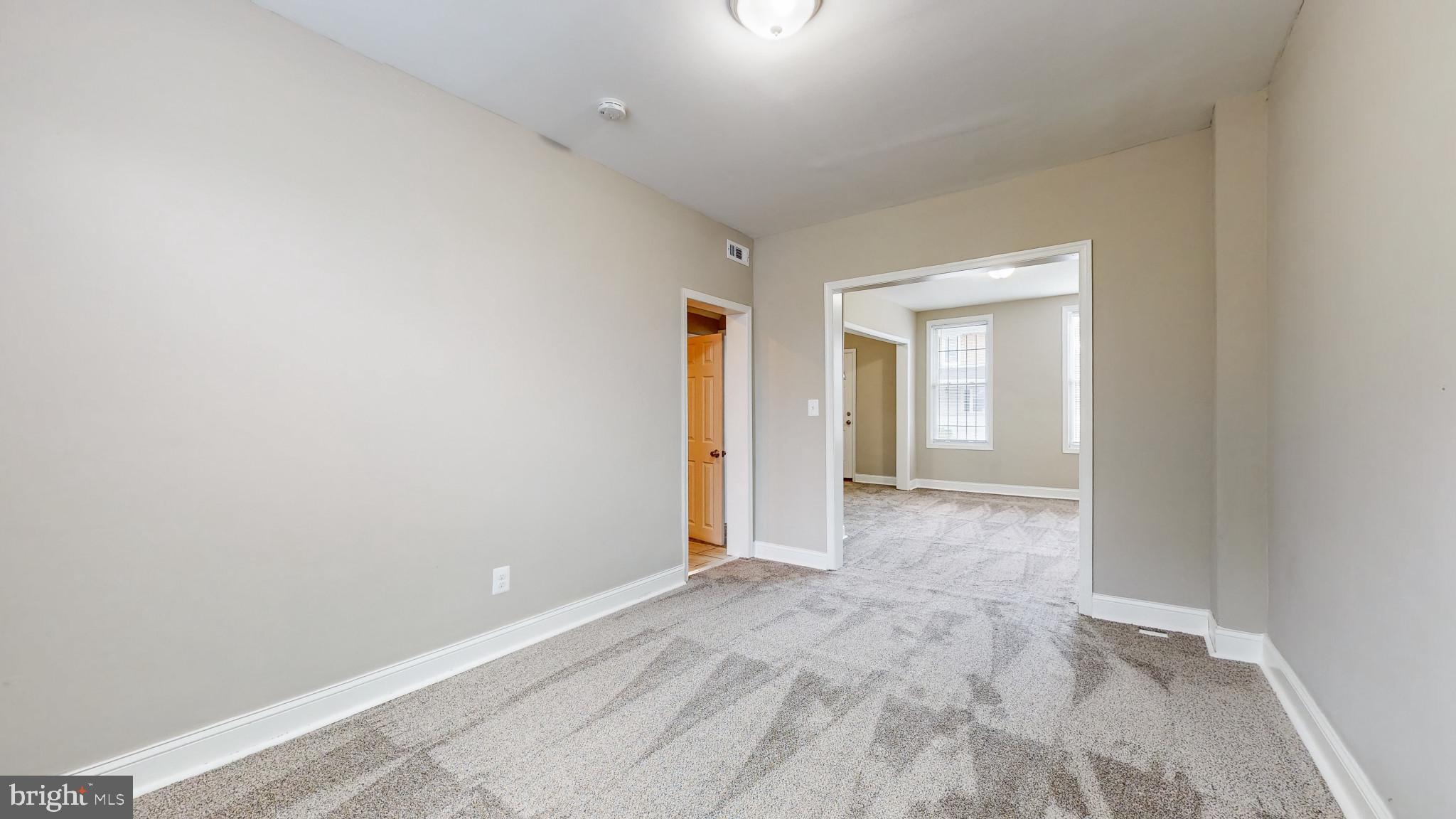 812 McCabe Avenue Baltimore, MD 21212 - Photo 9 of 18 wooden floor in a room