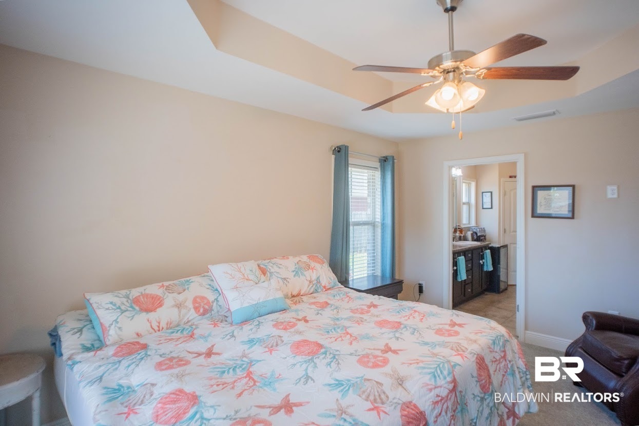 16106 Masada Court Loxley, AL 36551 - Photo 20 of 22