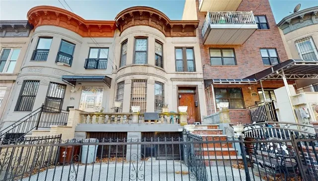 $1,600,000 | 972 52nd Street | Borough Park