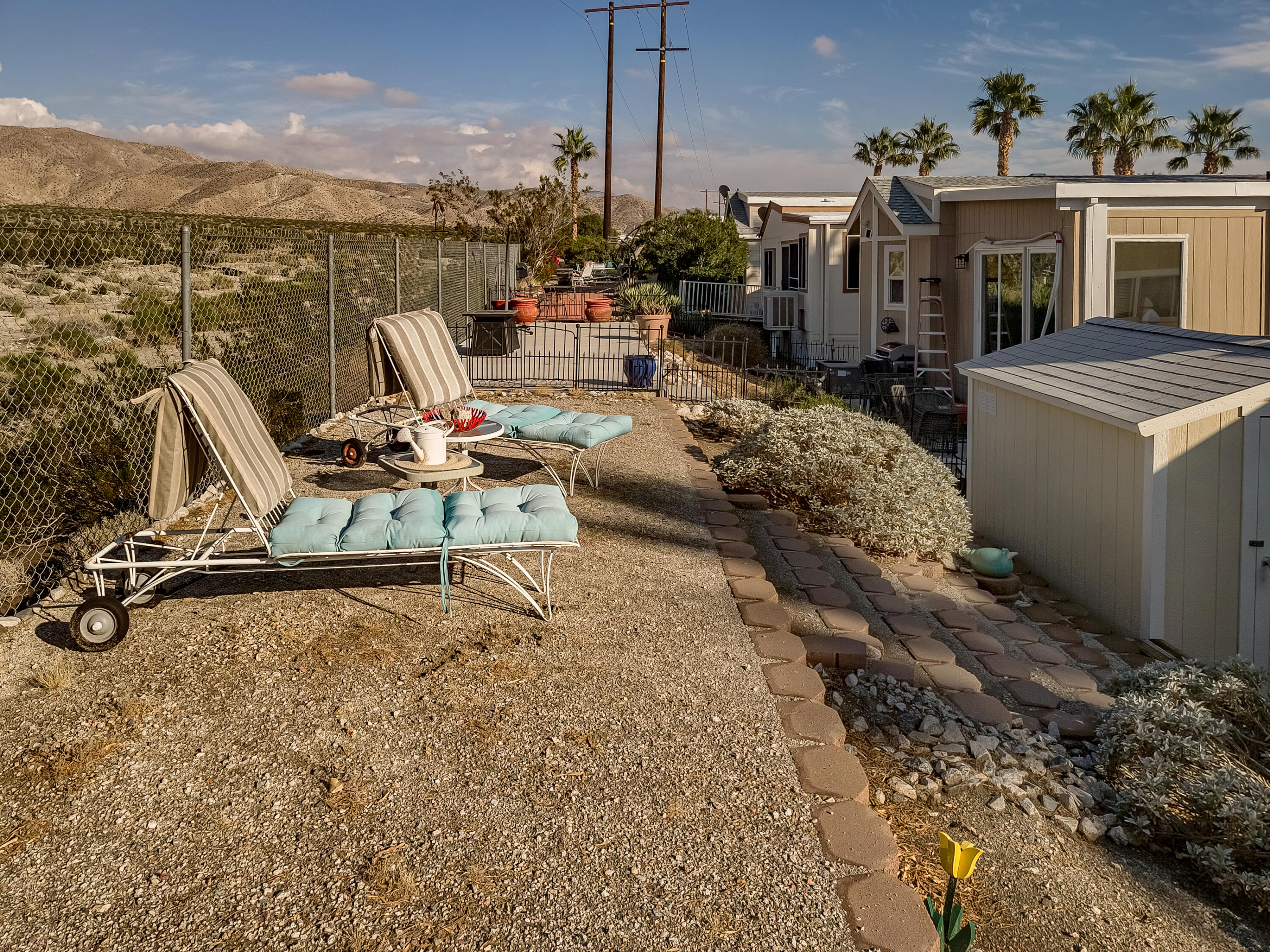 70200 Dillon Road, Unit 437 Desert Hot Springs, CA 92241 - Photo 21 of 27 1 (36 of 37)
