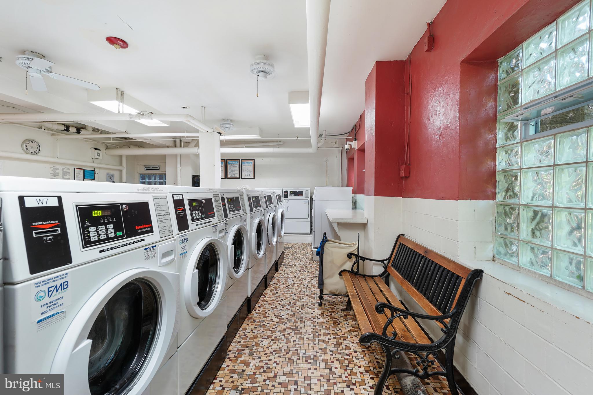 2500 Q Street Northwest, Unit 548 Washington, DC 20007 - Photo 27 of 30