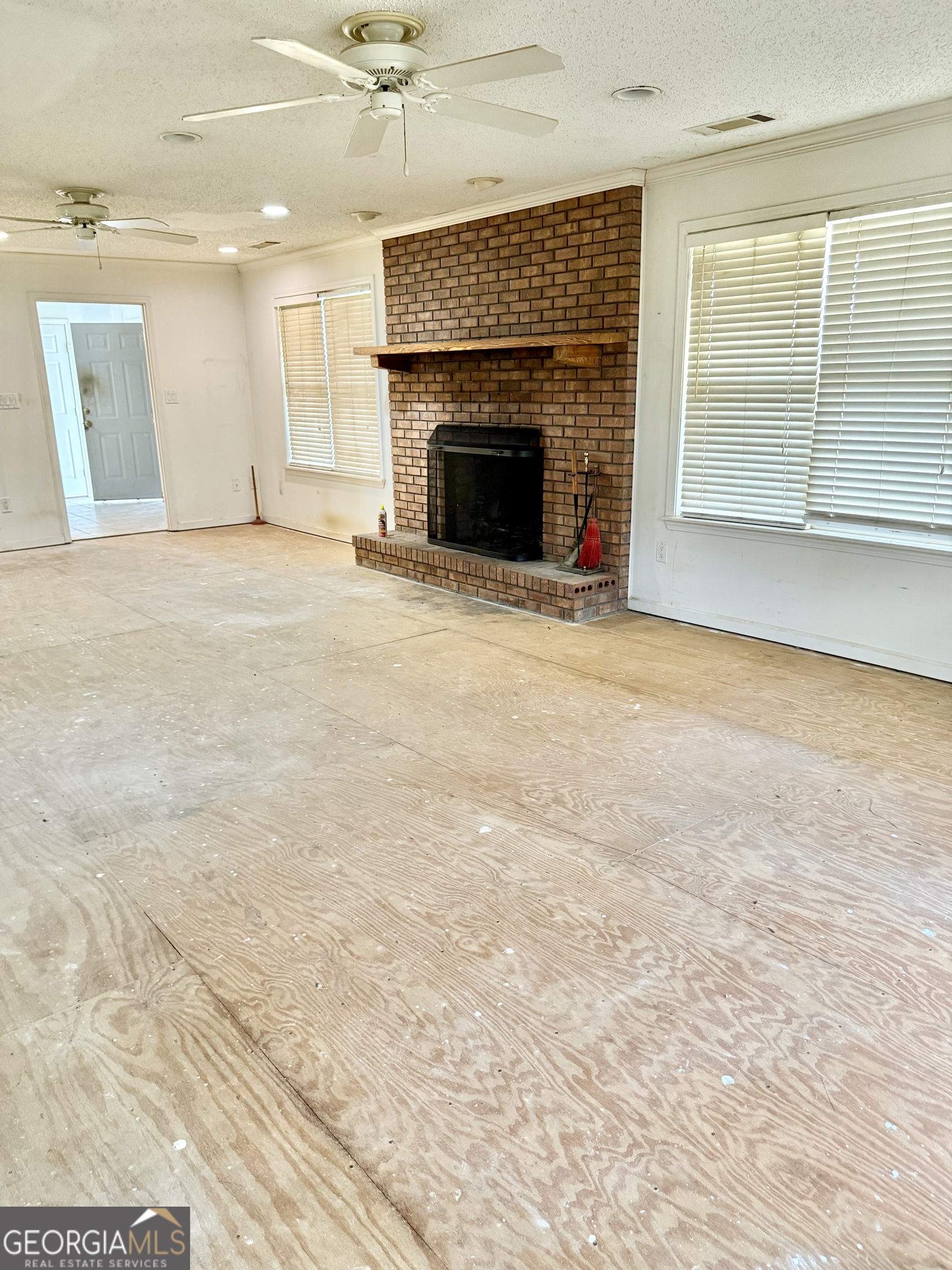 2235 Long Branch Road Toomsboro, GA 31090 - Photo 22 of 32