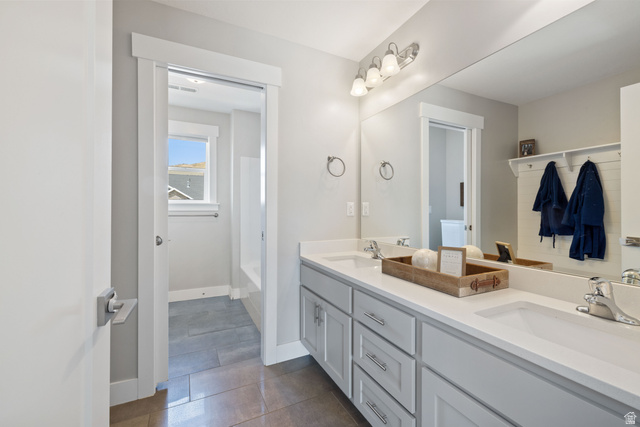 601 Mountain View Road, Unit 337 Lehi, UT 84048 - Photo 32 of 61 Bathroom