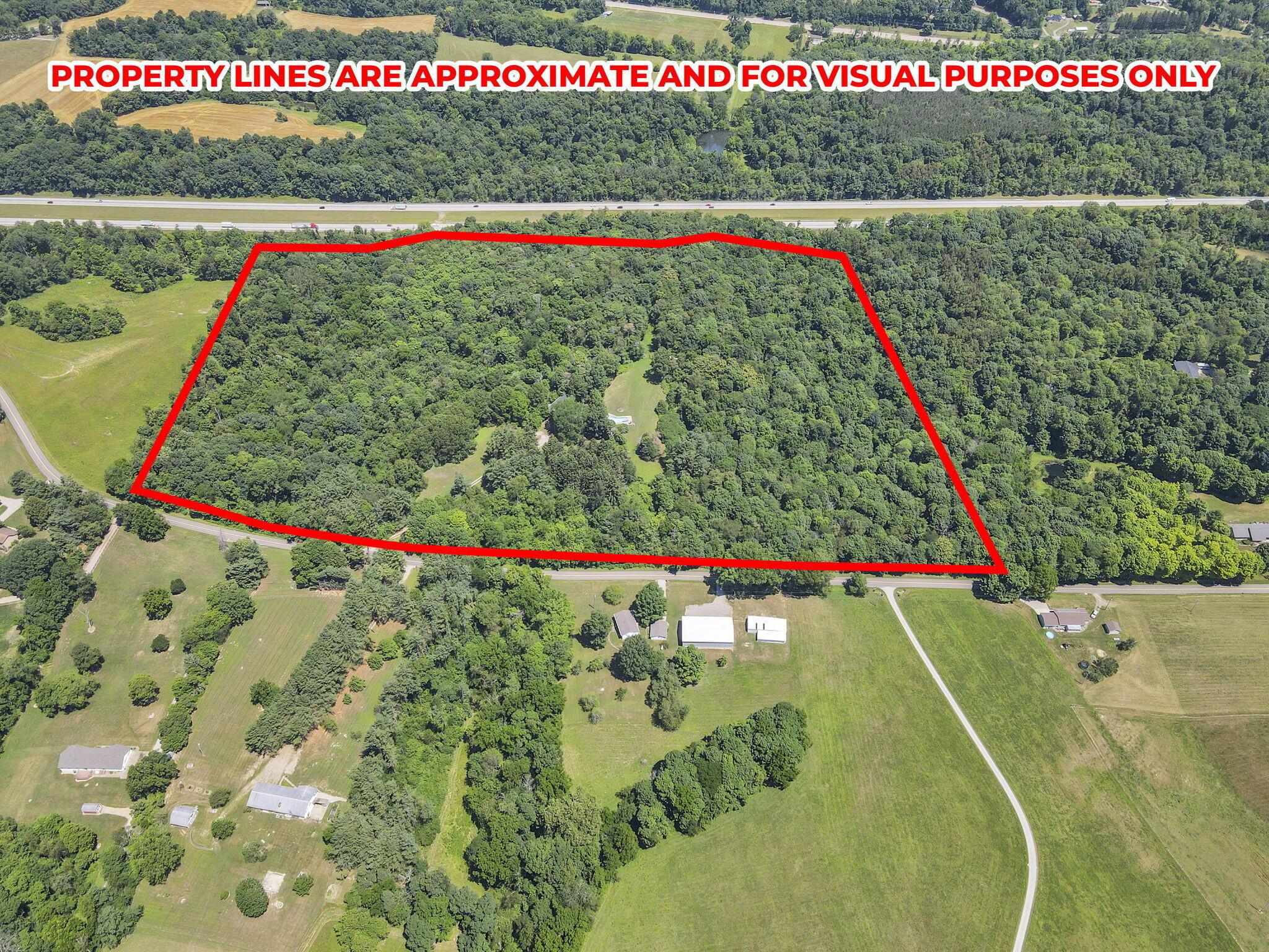 7255 Ridge Road Zanesville, OH 43701 - Photo 86 of 91 87-web-or-mls-dji_fly_20240701_122556_55