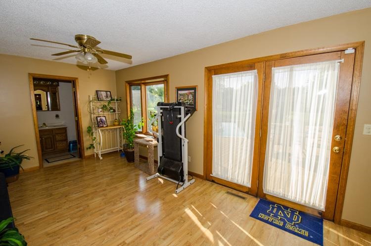 59550 Hazel Road South Bend, IN 46614 - Photo 14 of 29