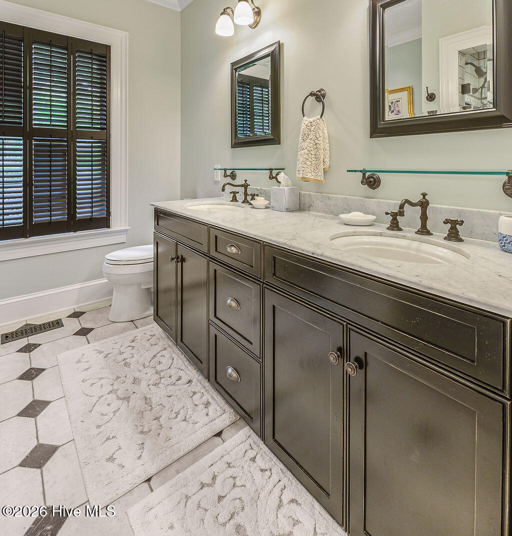1680 Midland Road Southern Pines, NC 28387 - Photo 19 of 41