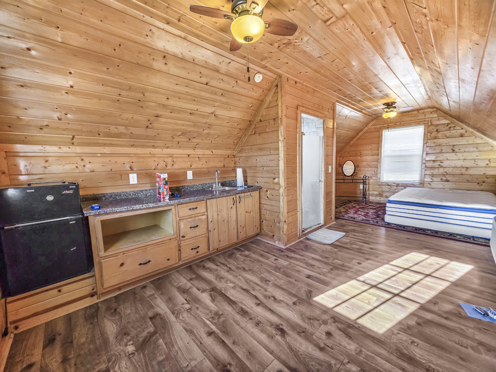 1133 Mires Road Mount Juliet, TN 37122 - Photo 34 of 51 a view of a walk in closet