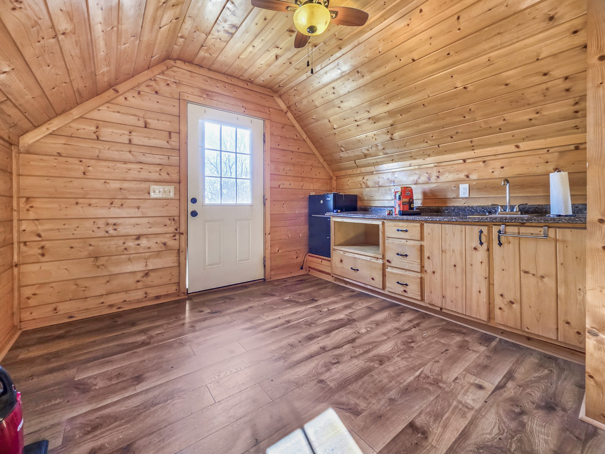 1133 Mires Road Mount Juliet, TN 37122 - Photo 36 of 51 a view of a closet area with wooden floor