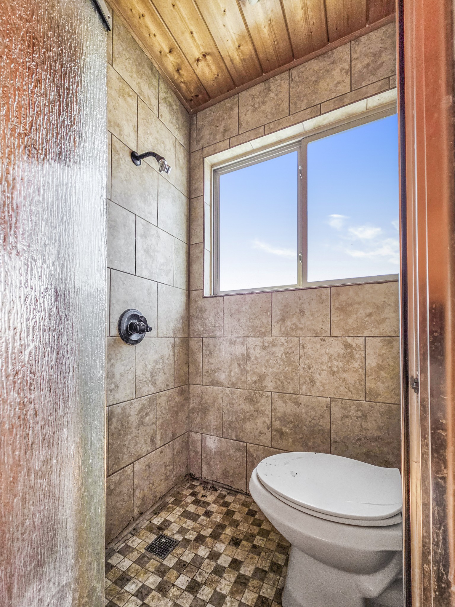 1133 Mires Road Mount Juliet, TN 37122 - Photo 37 of 51 a bathroom with a toilet and a shower
