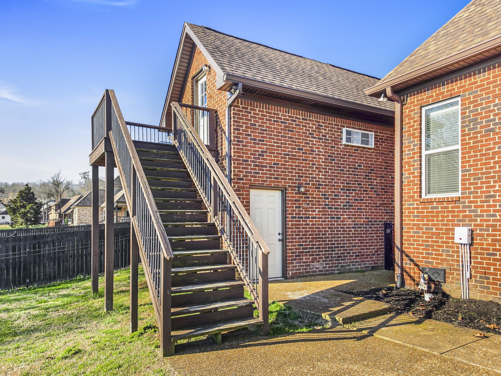 1133 Mires Road Mount Juliet, TN 37122 - Photo 41 of 51 a view of front door of house with stairs